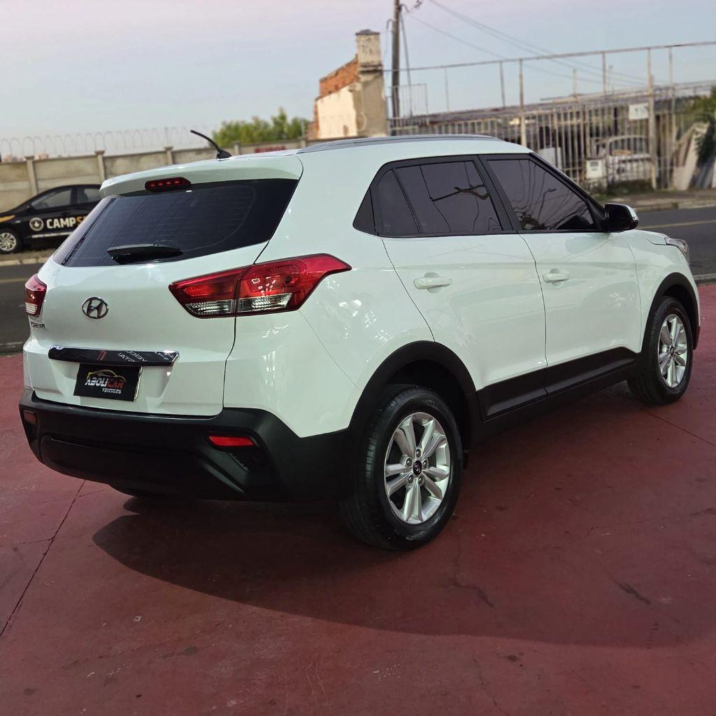 HYUNDAI Creta - Foto