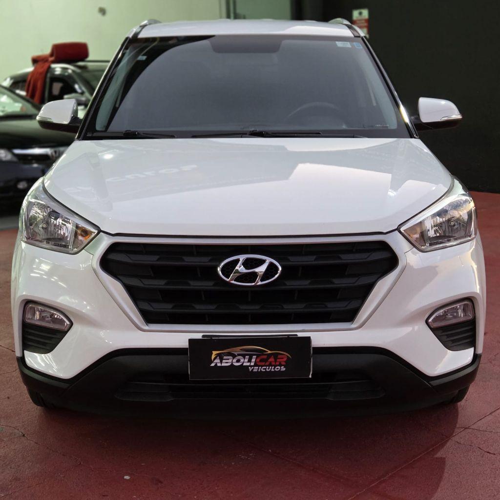 HYUNDAI Creta - Foto