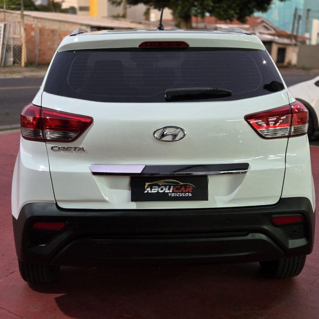 HYUNDAI Creta - Foto