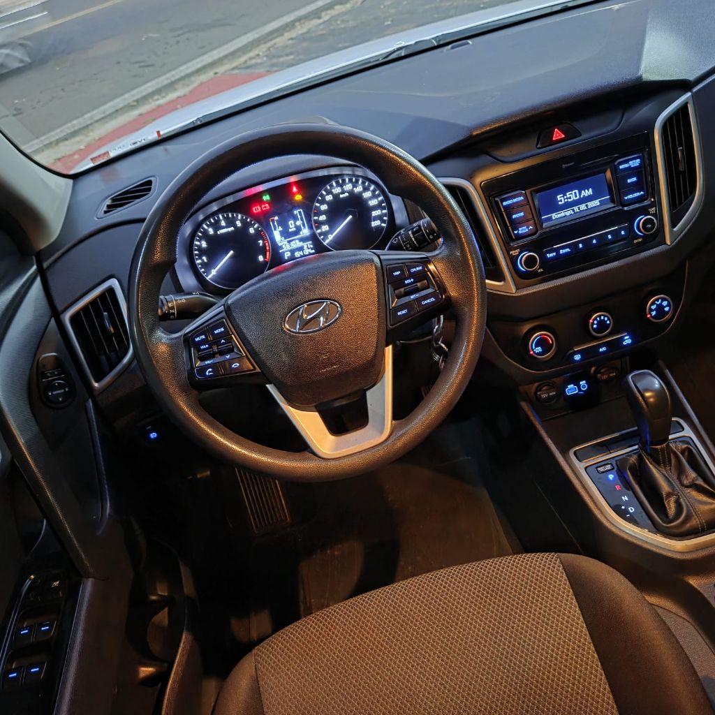 HYUNDAI Creta - Foto