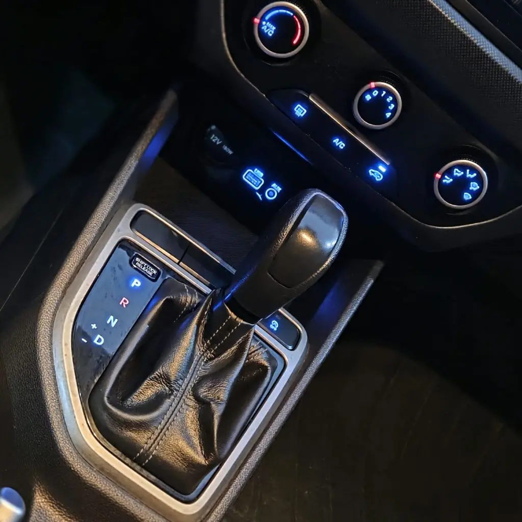 HYUNDAI Creta - Foto