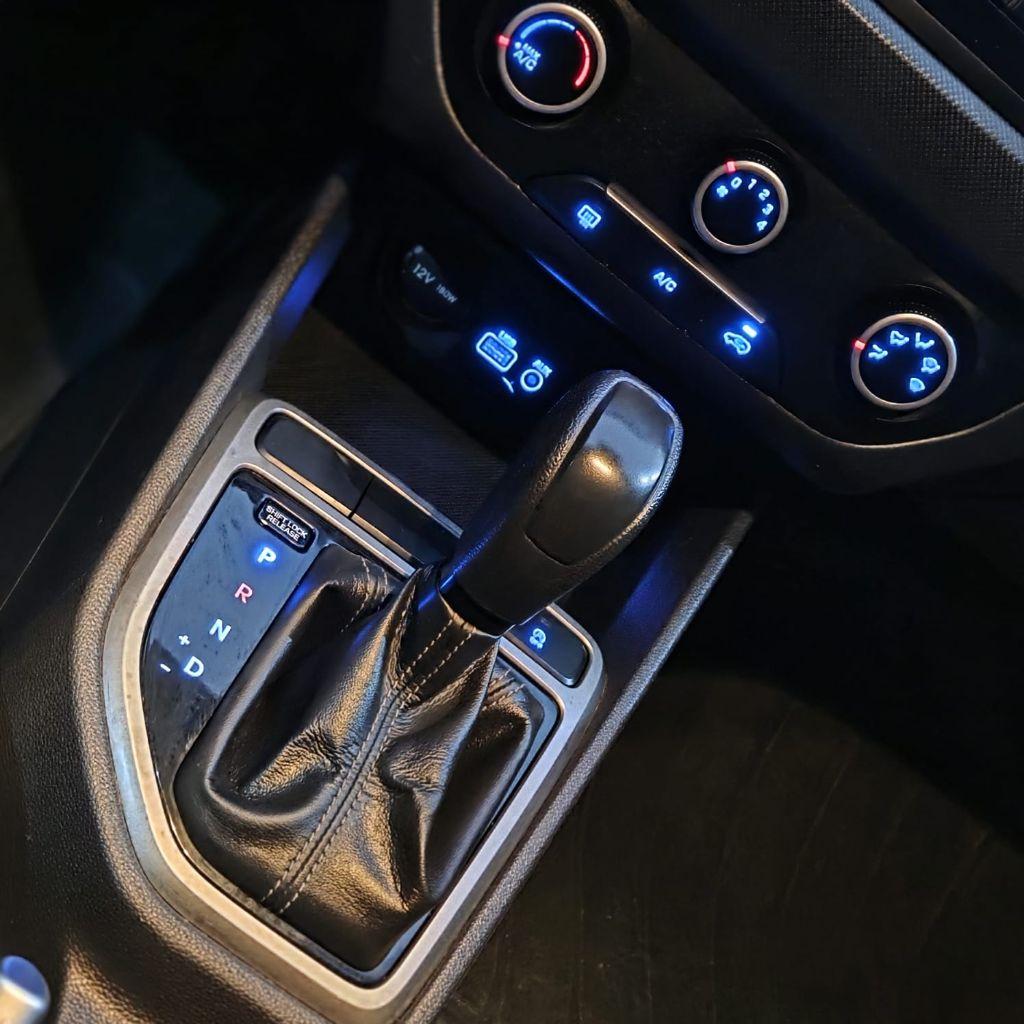 HYUNDAI Creta - Foto