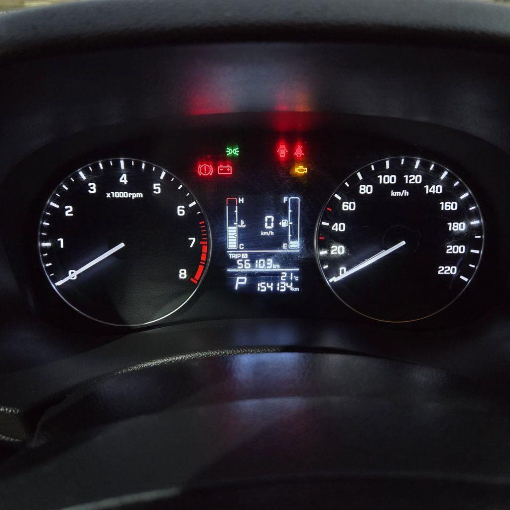 HYUNDAI Creta - Foto