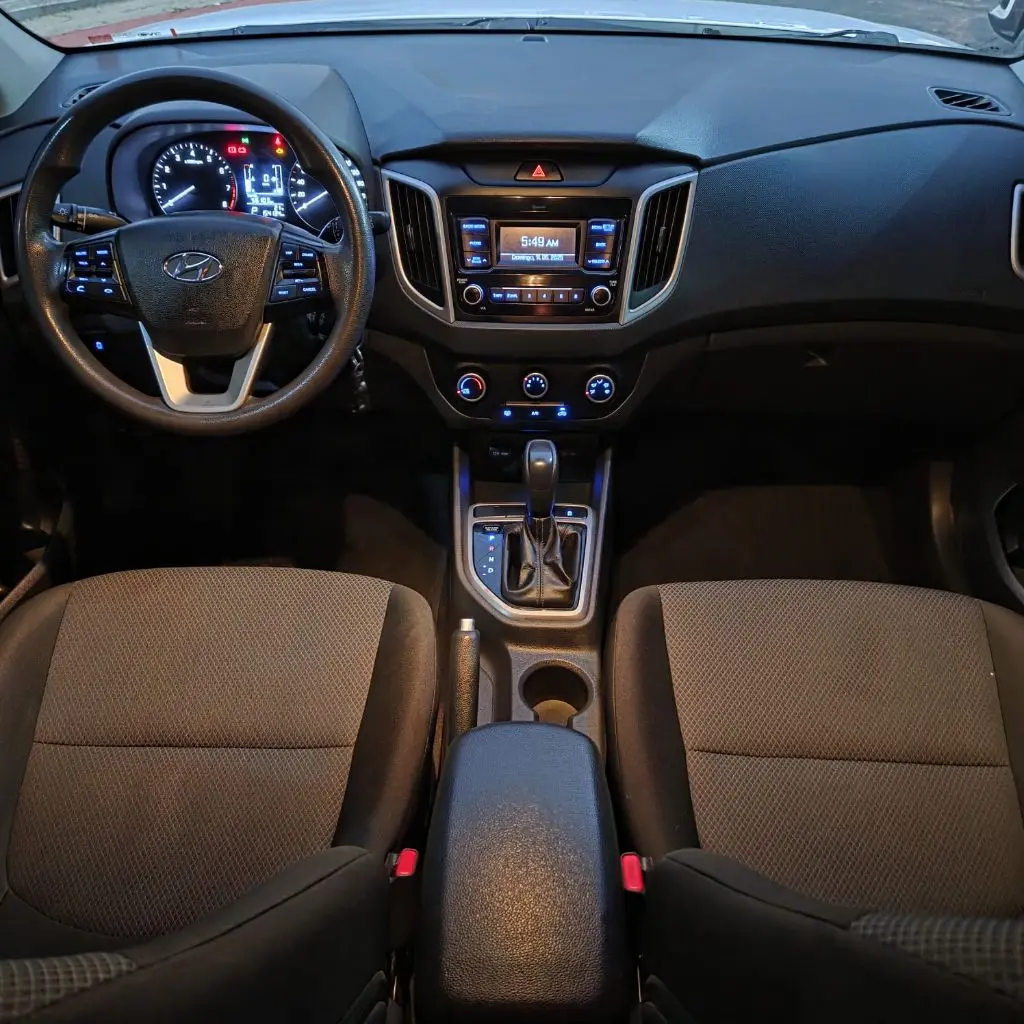 HYUNDAI Creta - Foto