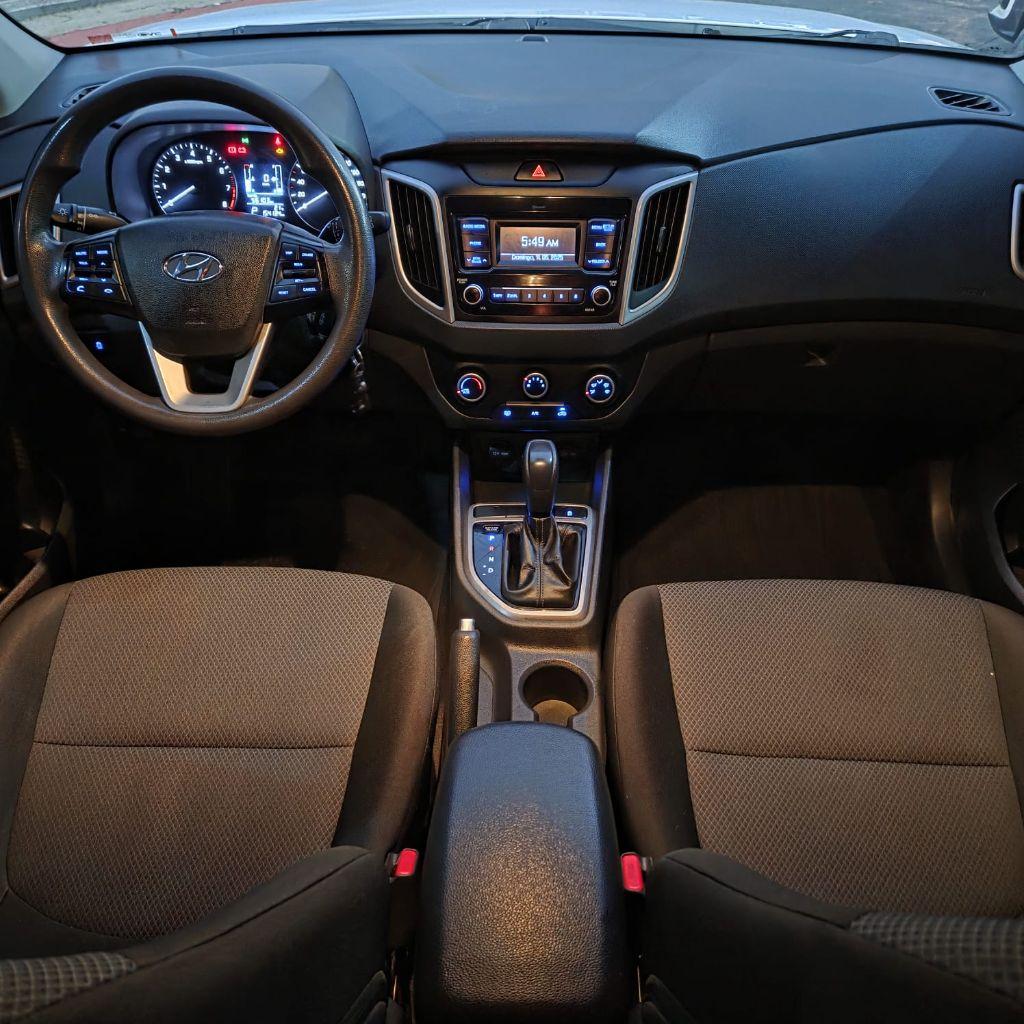 HYUNDAI Creta - Foto