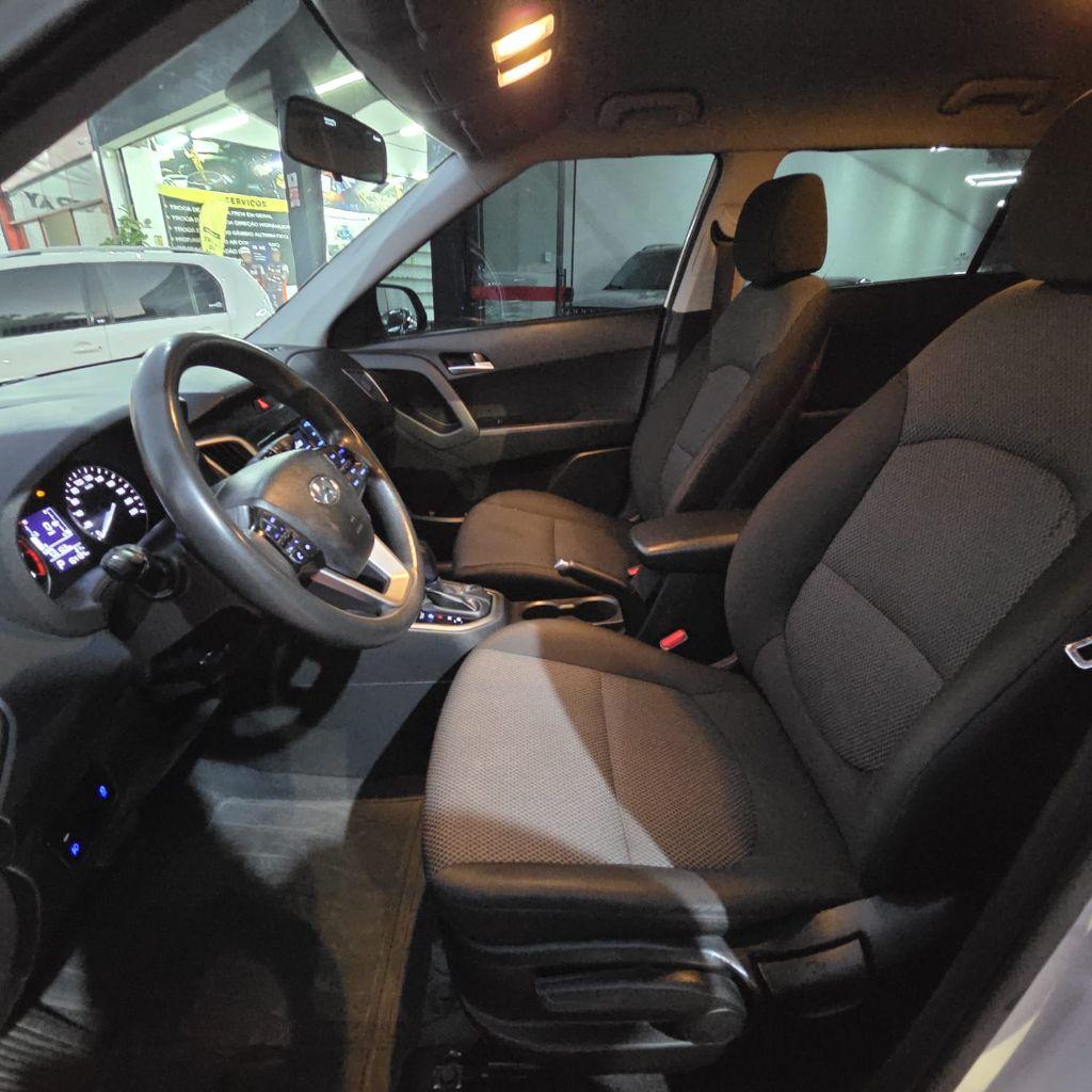 HYUNDAI Creta - Foto