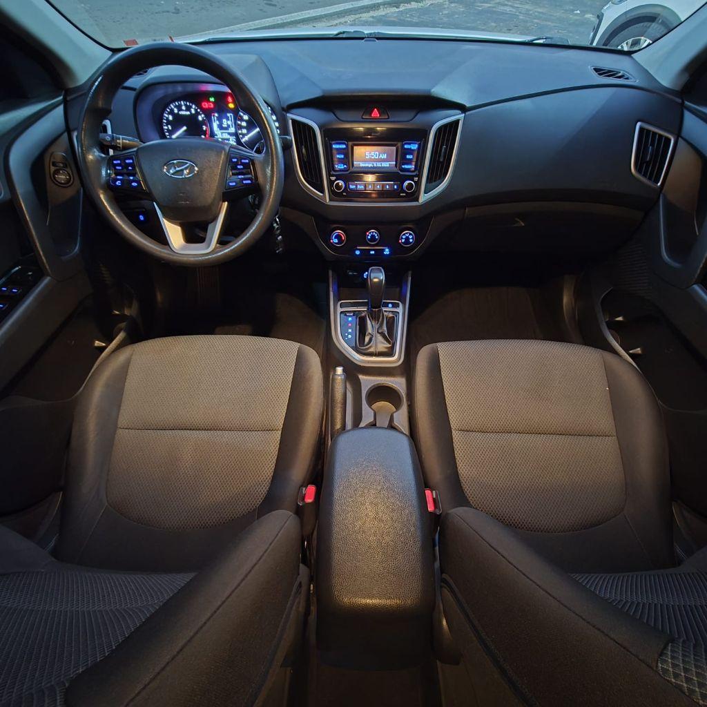 HYUNDAI Creta - Foto