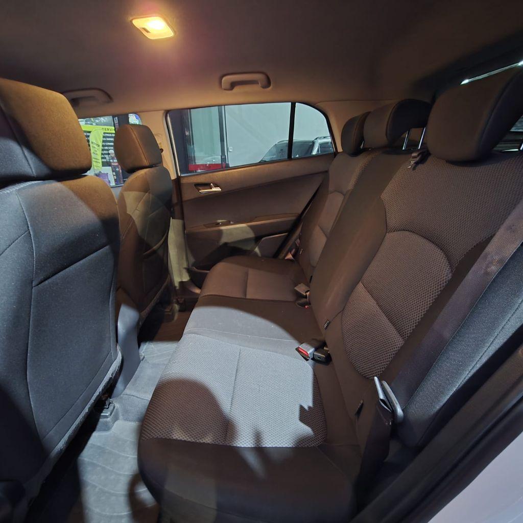 HYUNDAI Creta - Foto