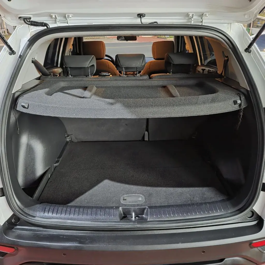 HYUNDAI Creta - Foto