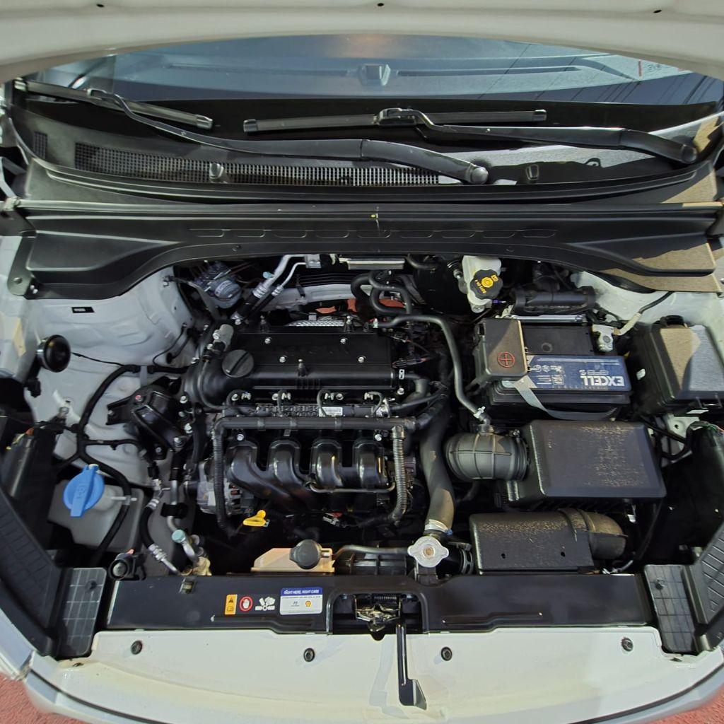 HYUNDAI Creta - Foto