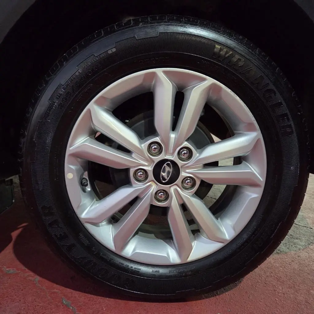 HYUNDAI Creta - Foto