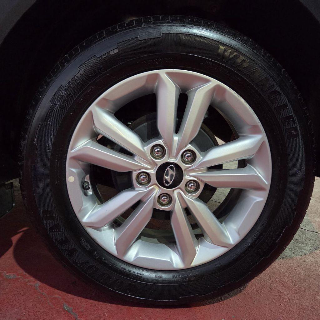 HYUNDAI Creta - Foto