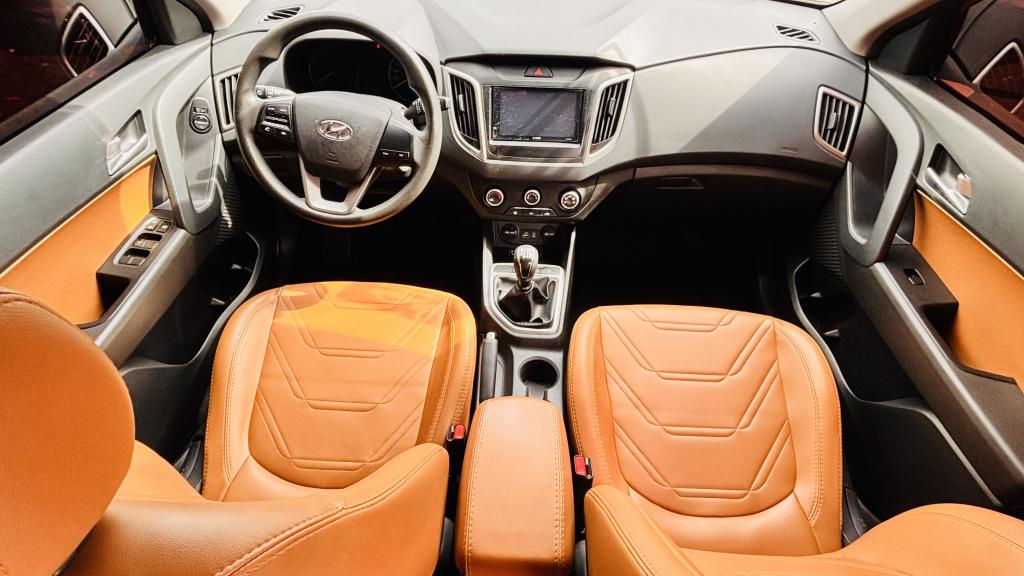 HYUNDAI Creta - Foto