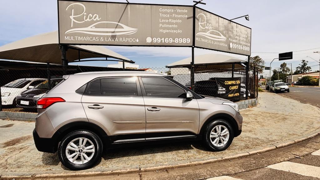 HYUNDAI Creta - Foto