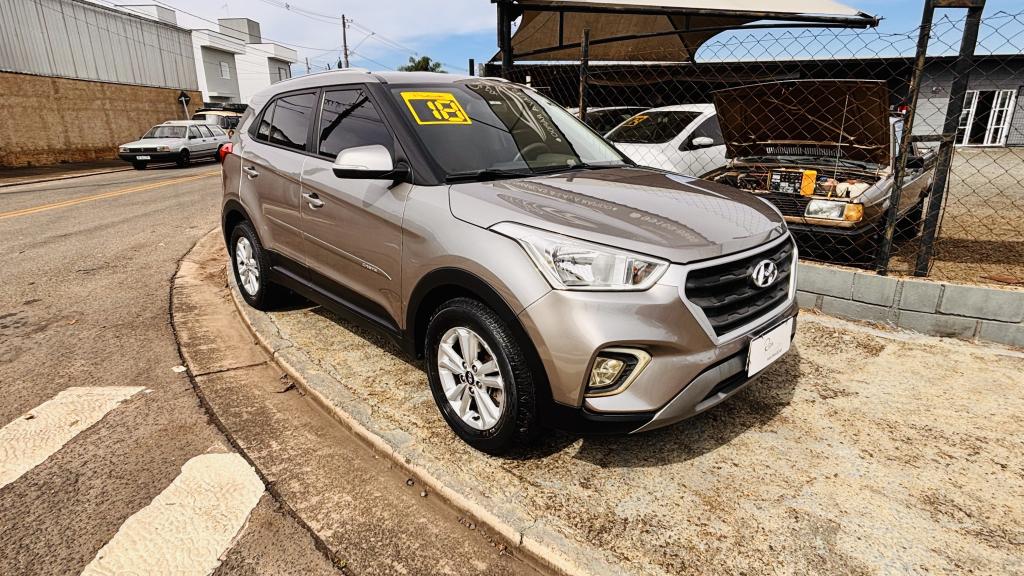 HYUNDAI Creta - Foto