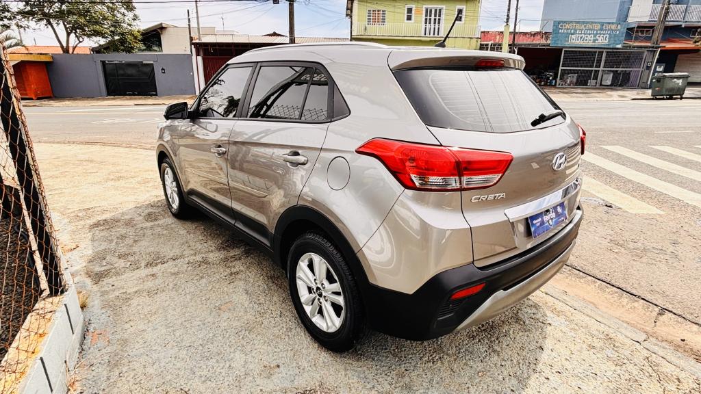HYUNDAI Creta - Foto