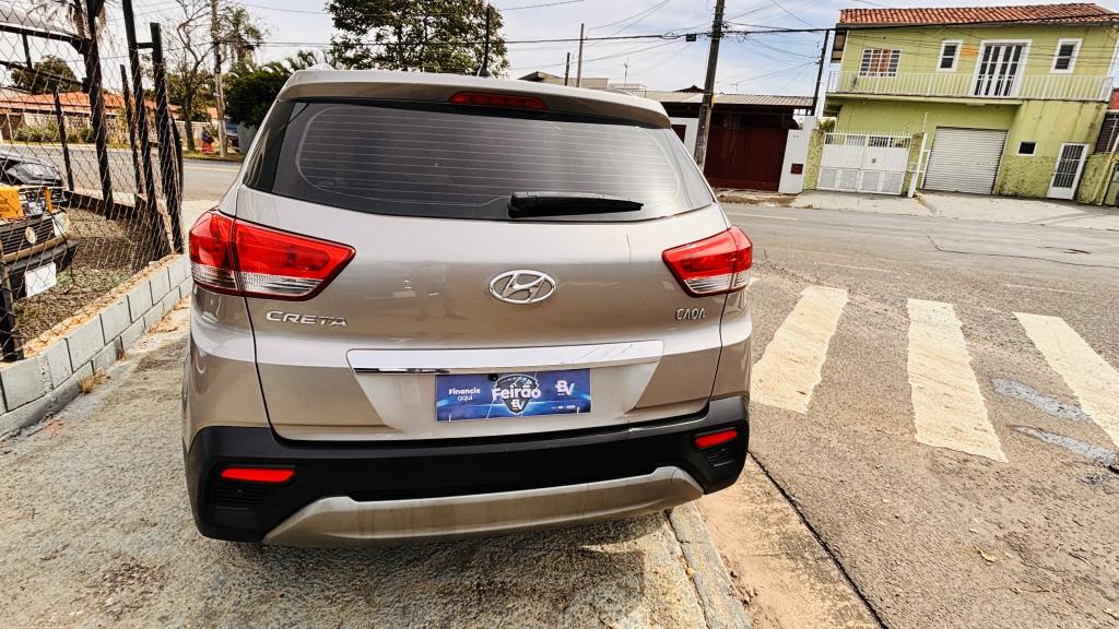 HYUNDAI Creta - Foto
