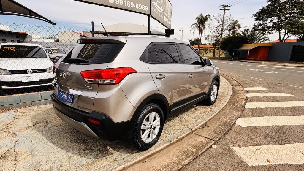 HYUNDAI Creta - Foto
