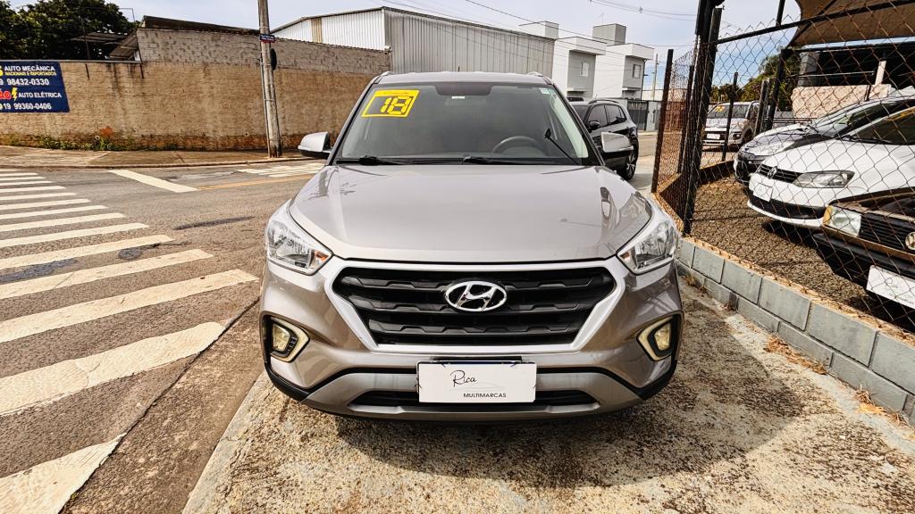 HYUNDAI Creta - Foto