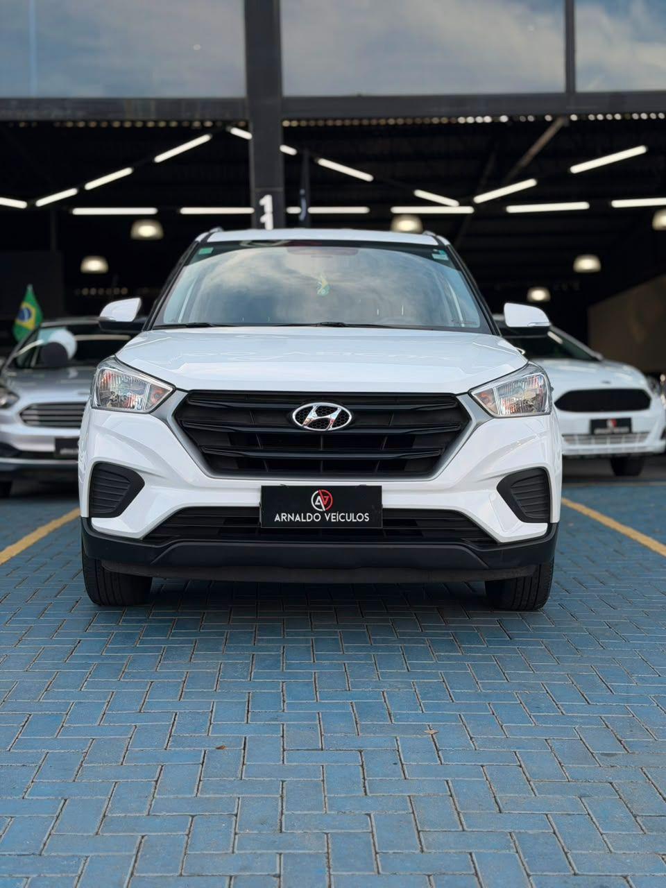 HYUNDAI Creta - Foto