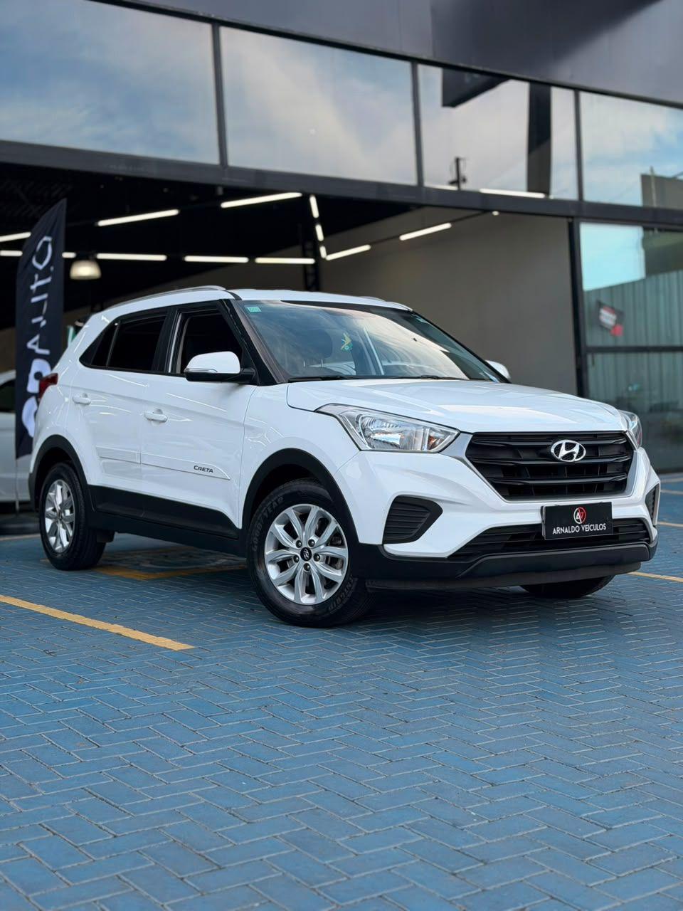 HYUNDAI Creta - Foto