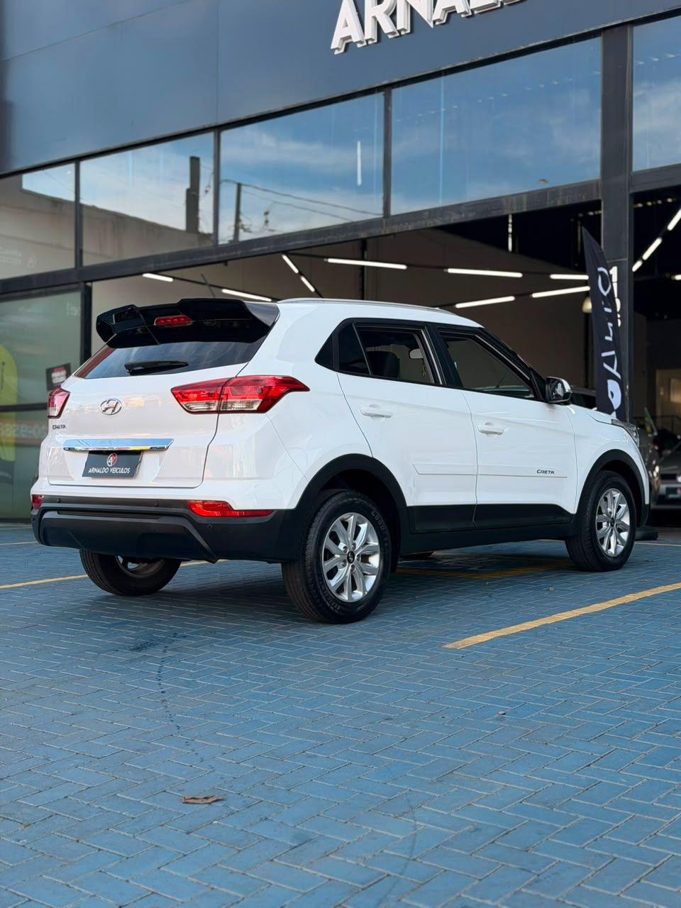 HYUNDAI Creta - Foto