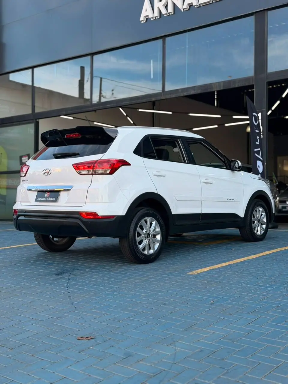HYUNDAI Creta - Foto