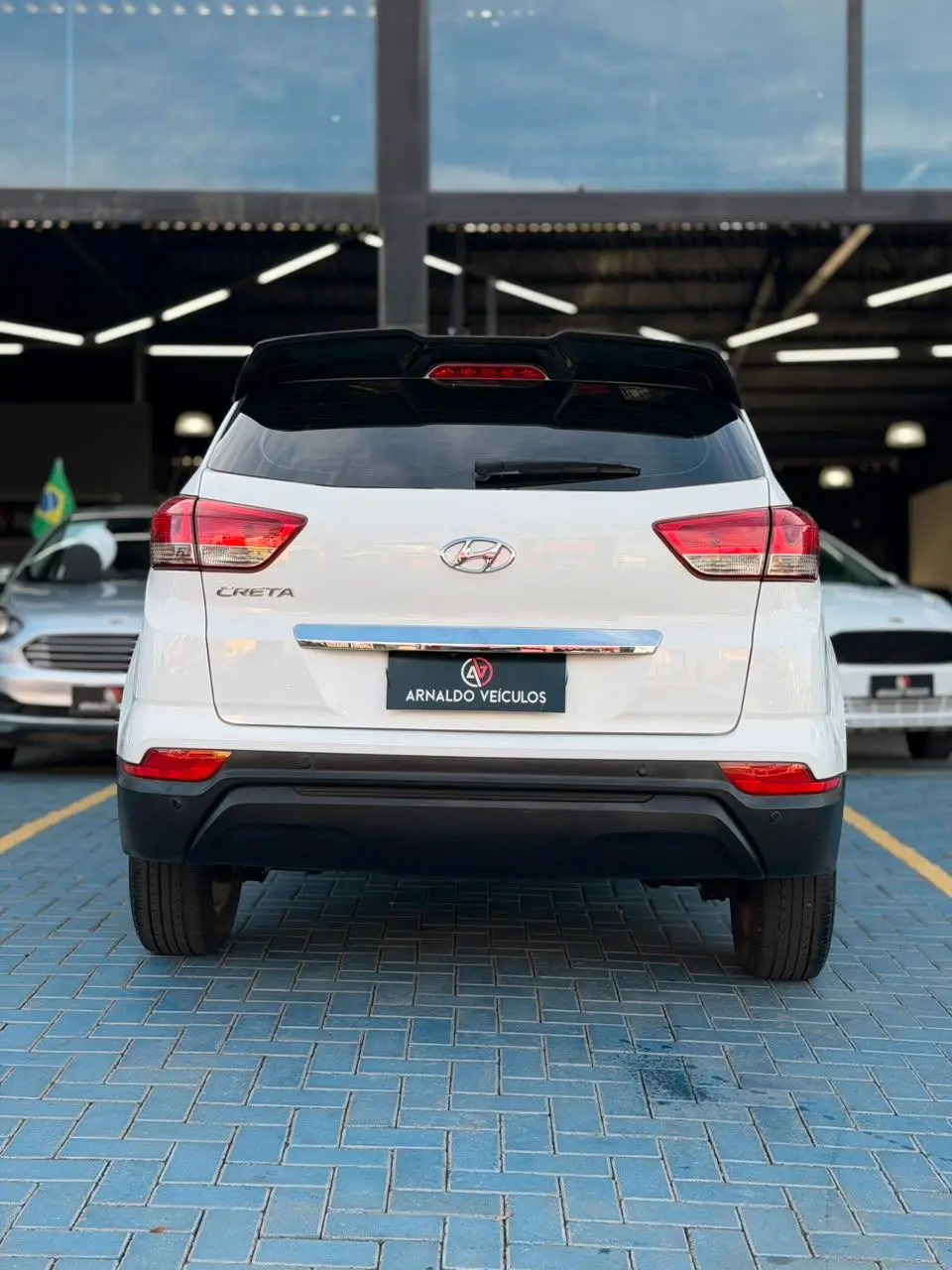 HYUNDAI Creta - Foto