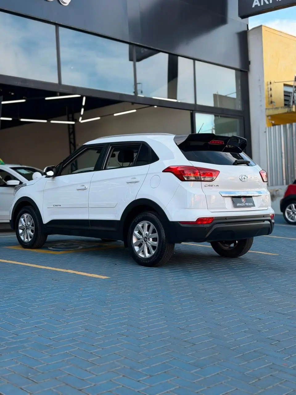 HYUNDAI Creta - Foto