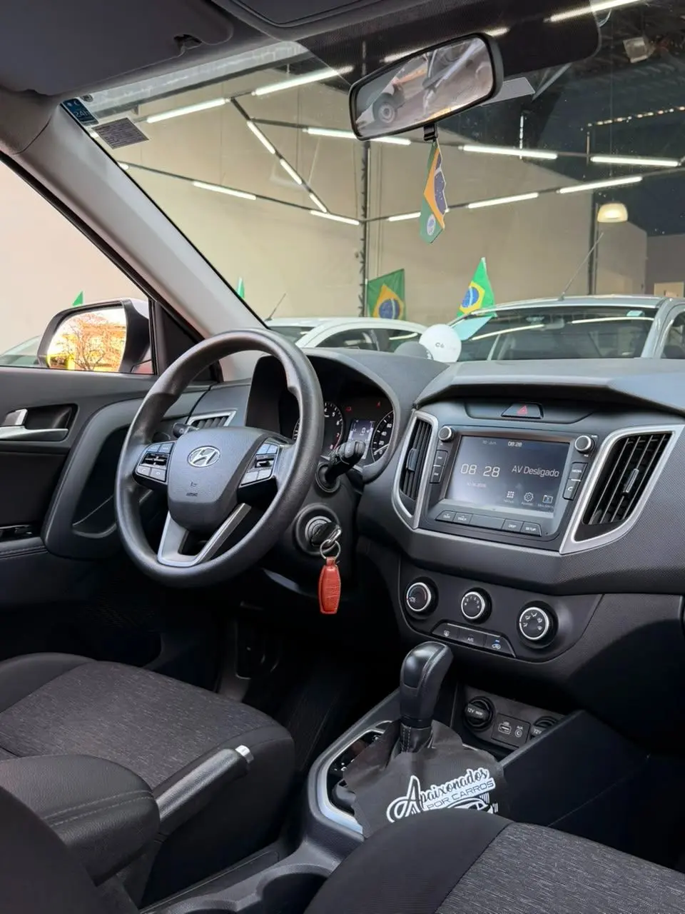 HYUNDAI Creta - Foto