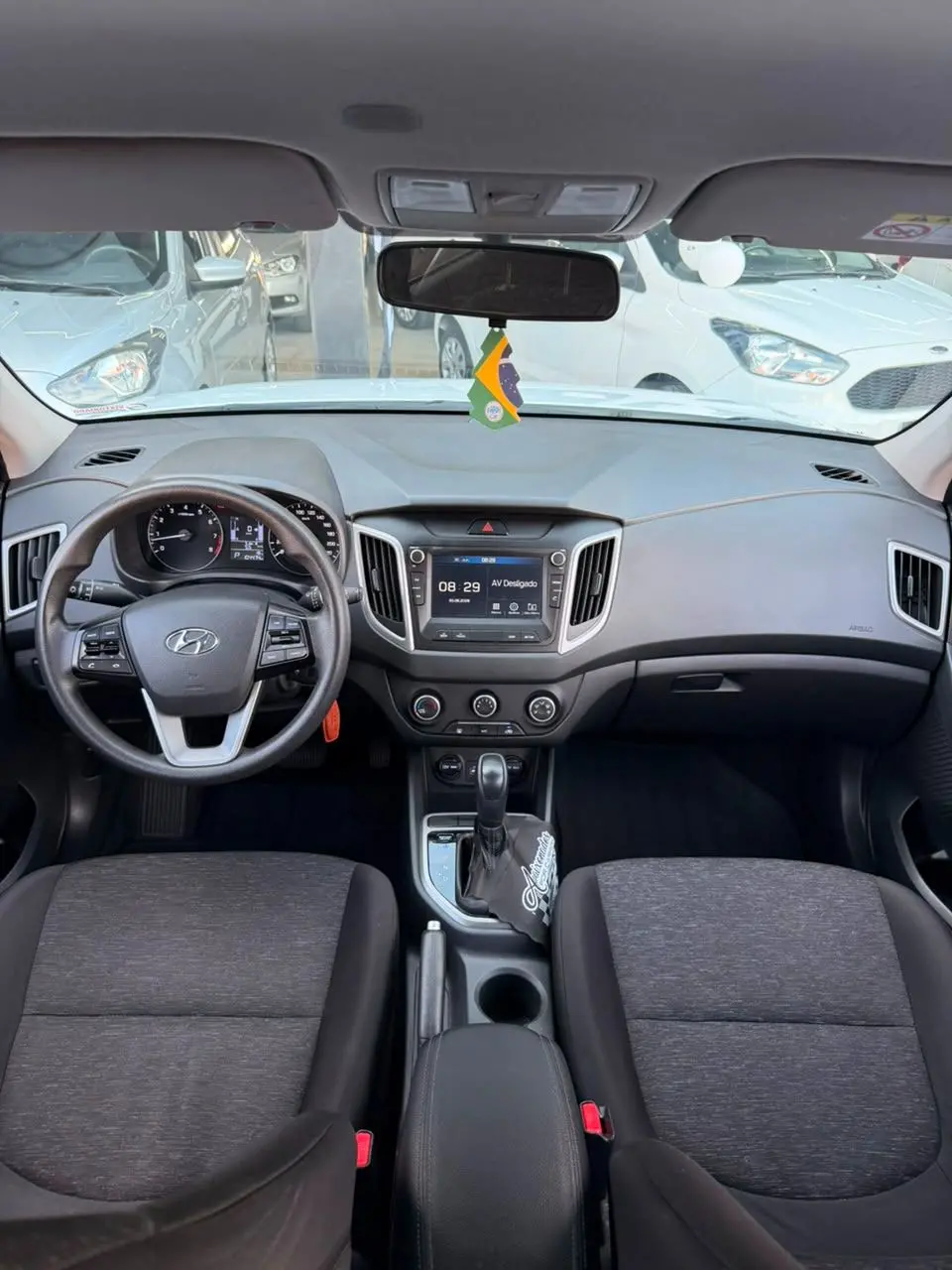 HYUNDAI Creta - Foto