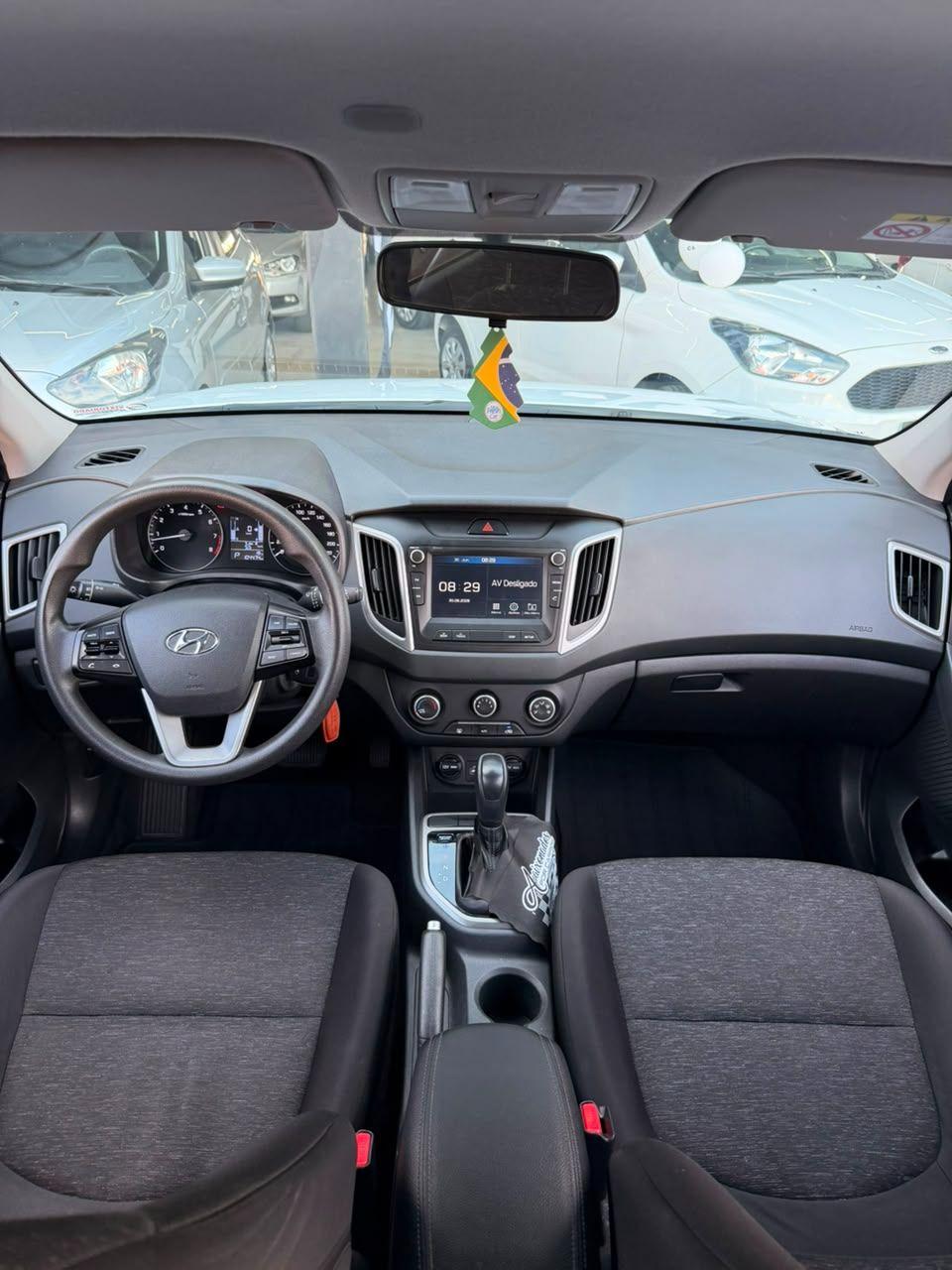 HYUNDAI Creta - Foto