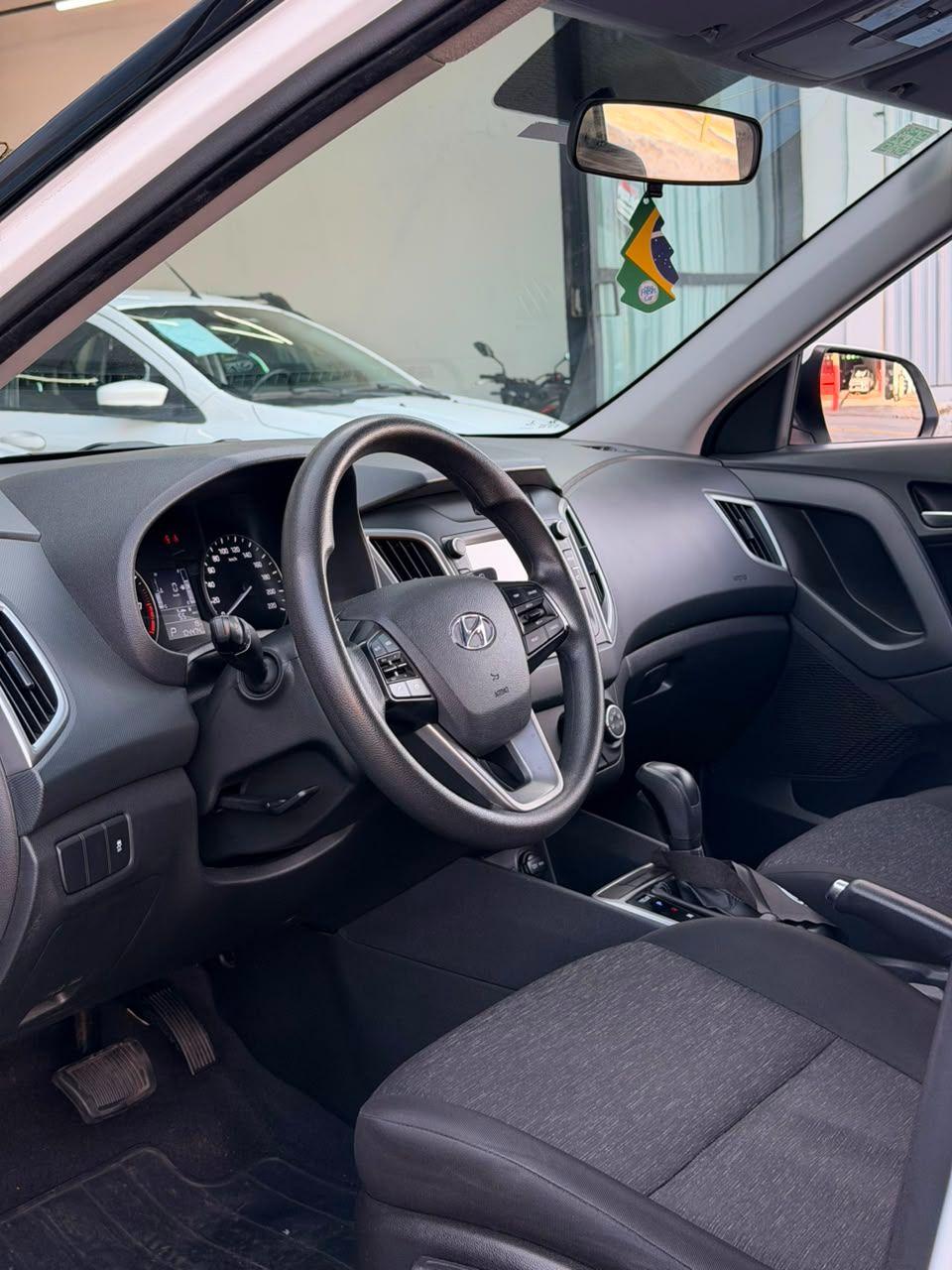 HYUNDAI Creta - Foto