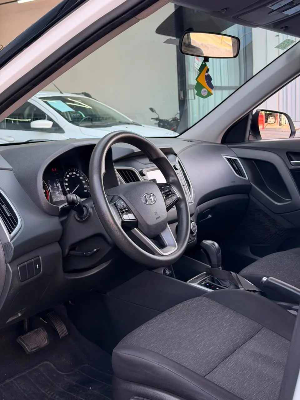 HYUNDAI Creta - Foto