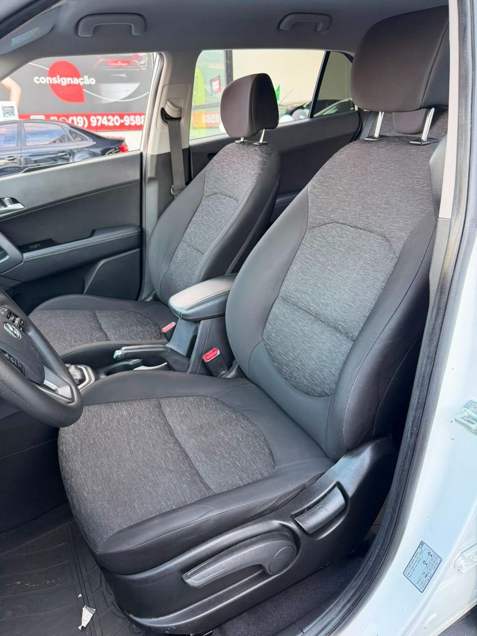 HYUNDAI Creta - Foto