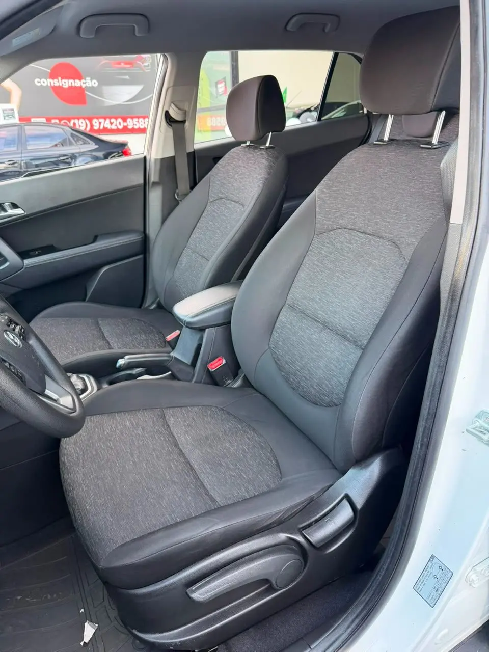 HYUNDAI Creta - Foto