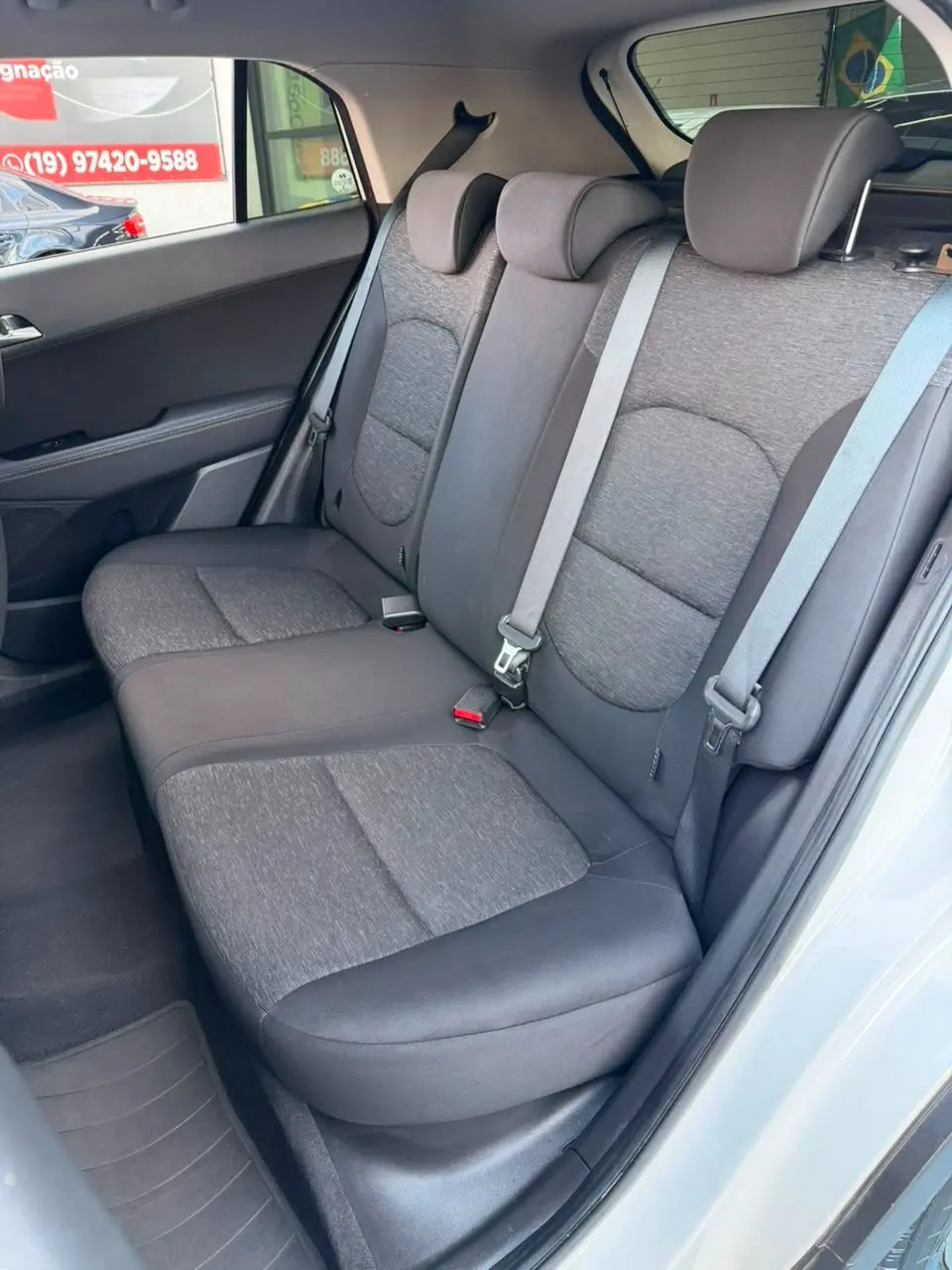 HYUNDAI Creta - Foto