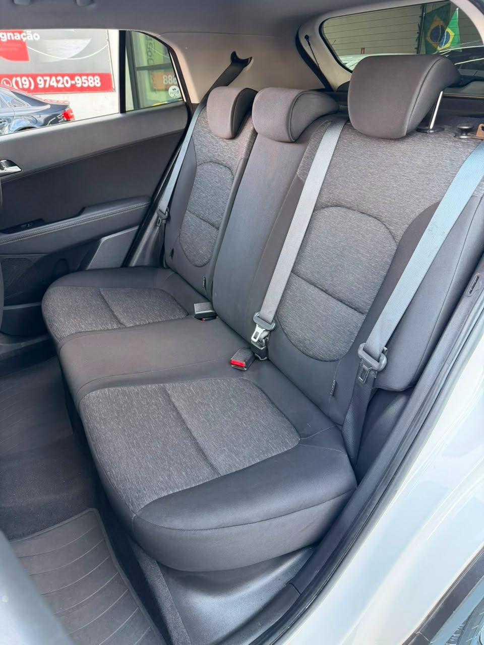 HYUNDAI Creta - Foto