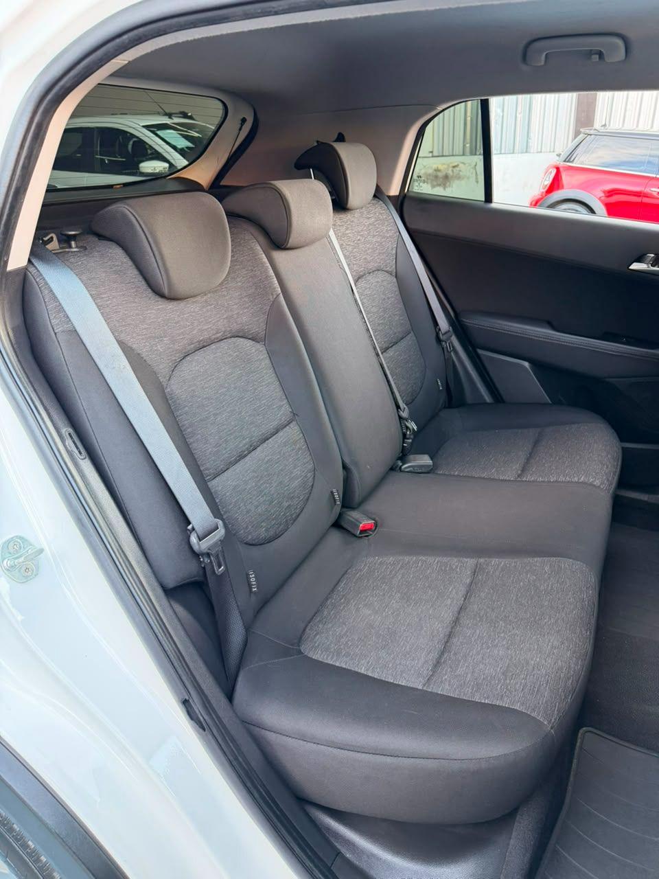 HYUNDAI Creta - Foto
