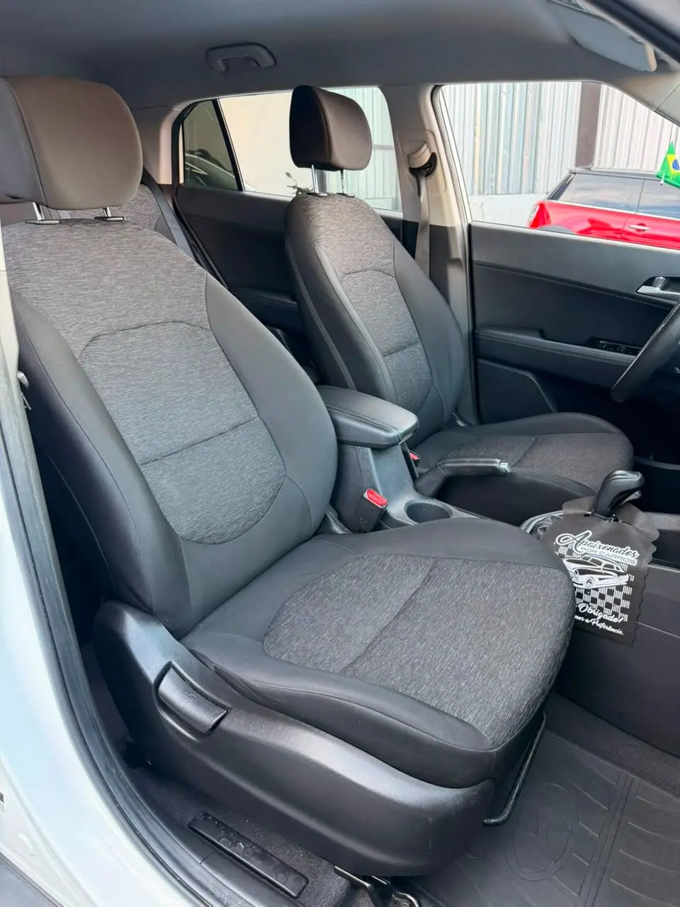 HYUNDAI Creta - Foto
