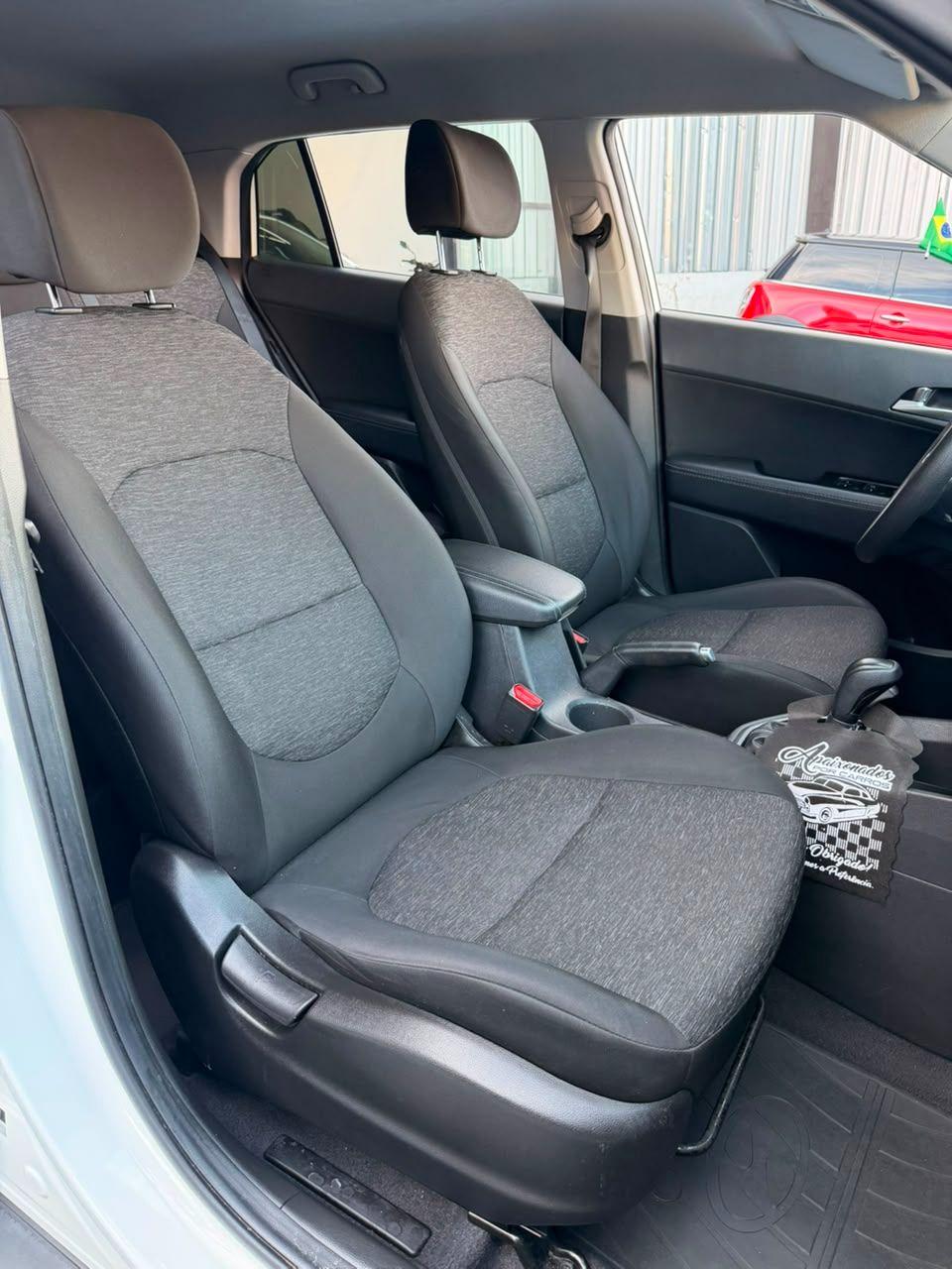 HYUNDAI Creta - Foto