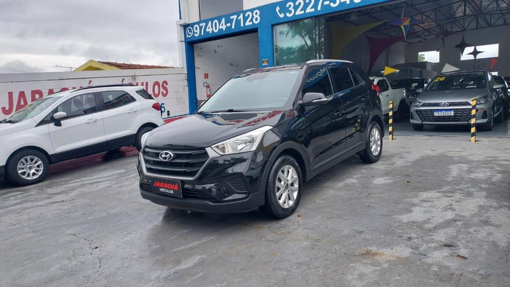 HYUNDAI Creta - Foto