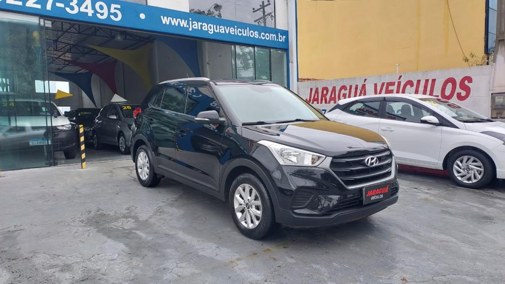 HYUNDAI Creta - Foto