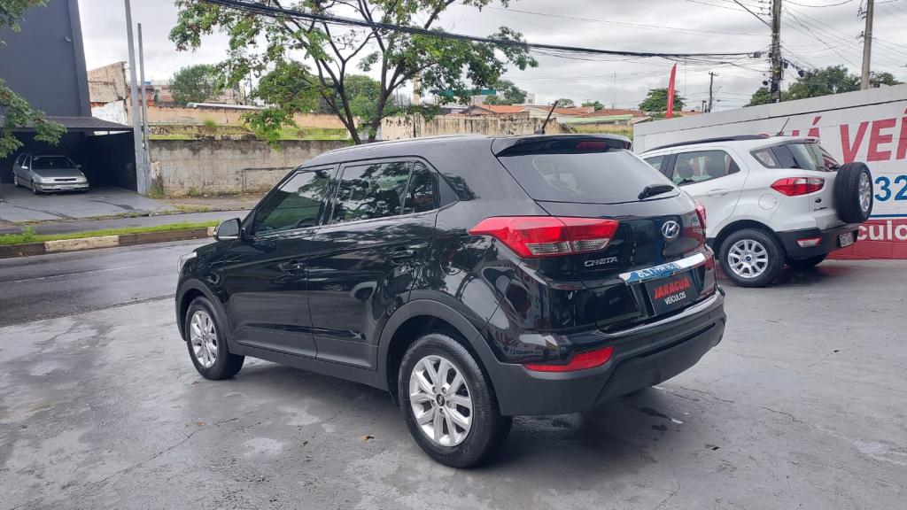 HYUNDAI Creta - Foto