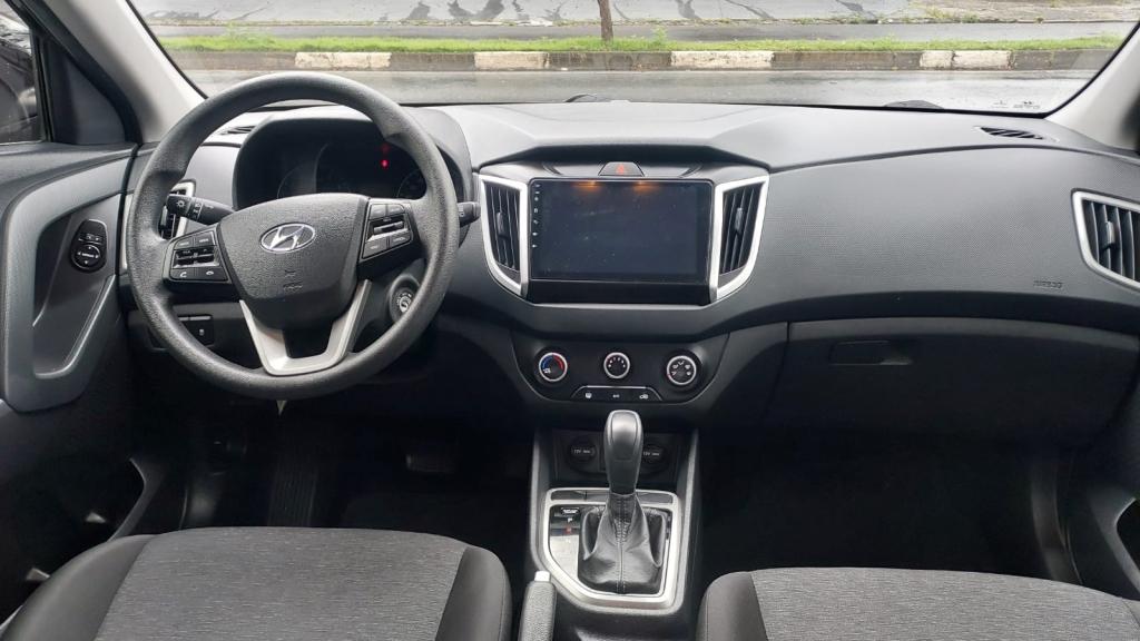 HYUNDAI Creta - Foto