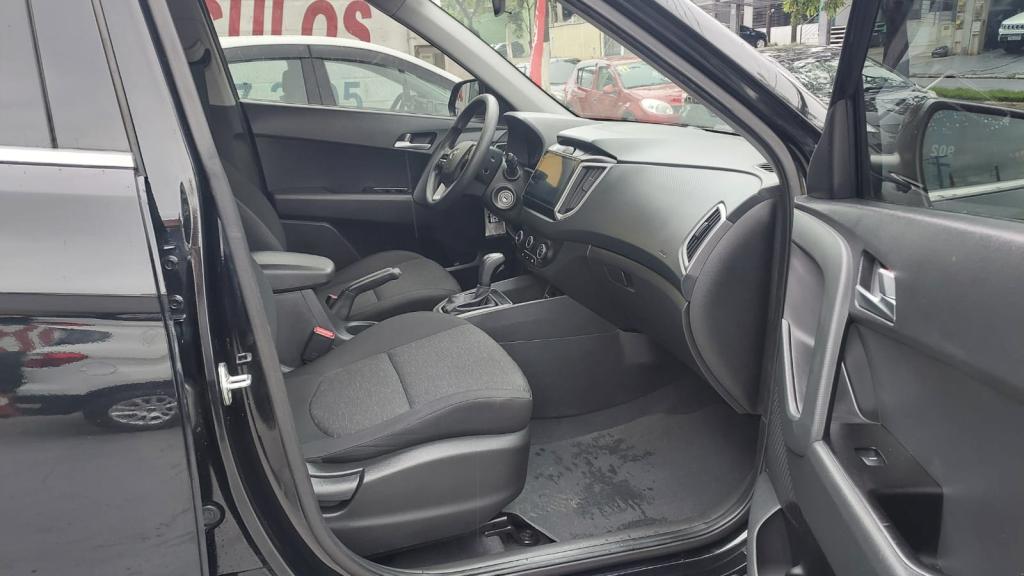 HYUNDAI Creta - Foto