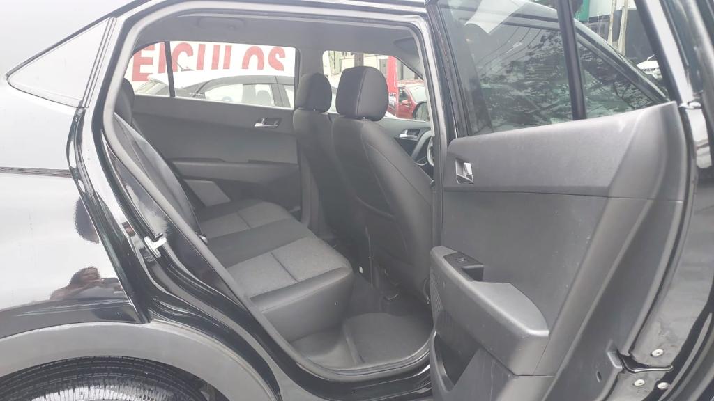 HYUNDAI Creta - Foto