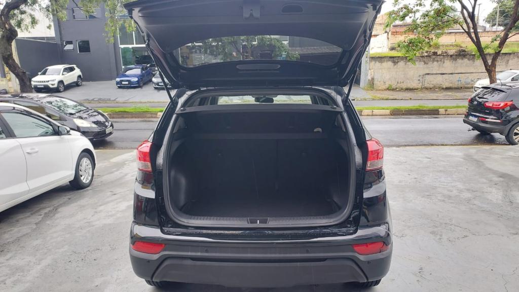 HYUNDAI Creta - Foto