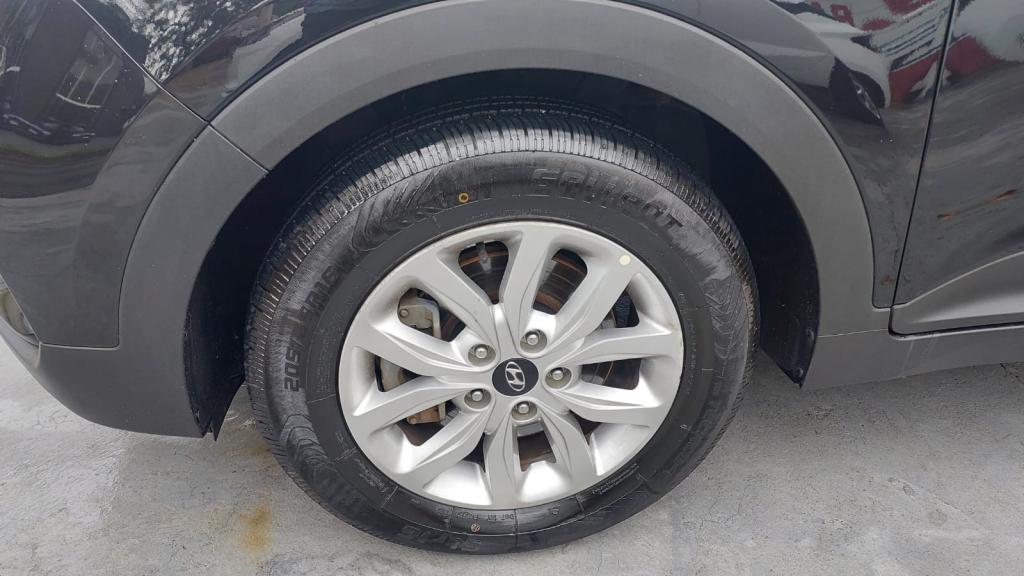 HYUNDAI Creta - Foto
