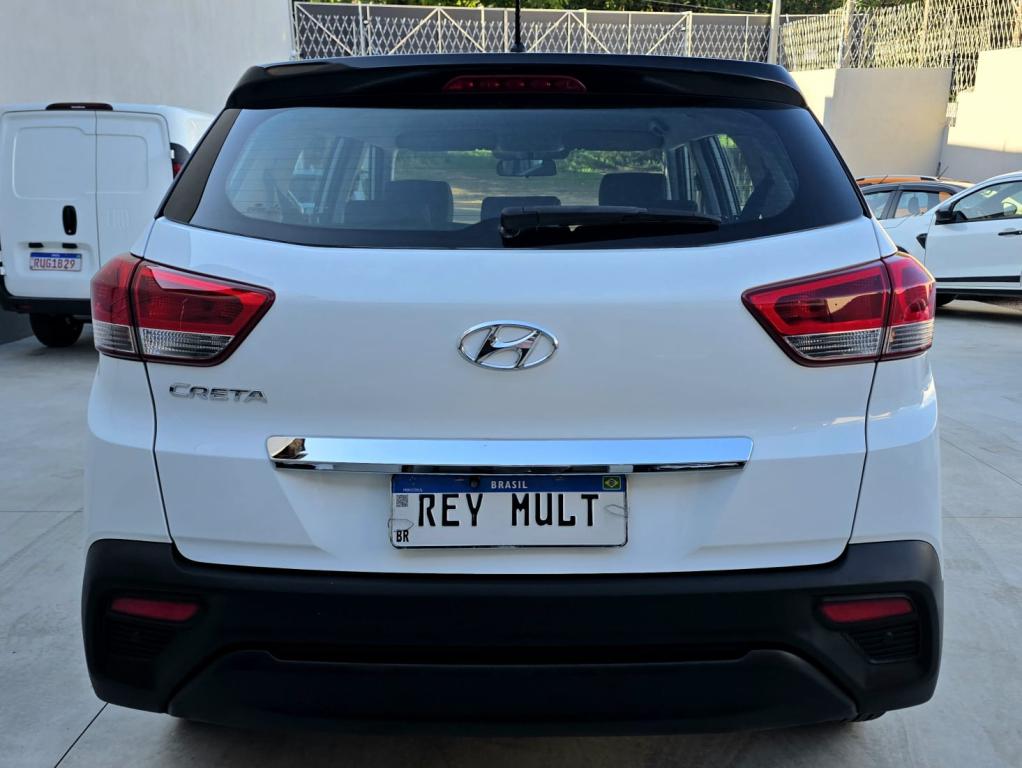 HYUNDAI Creta - Foto